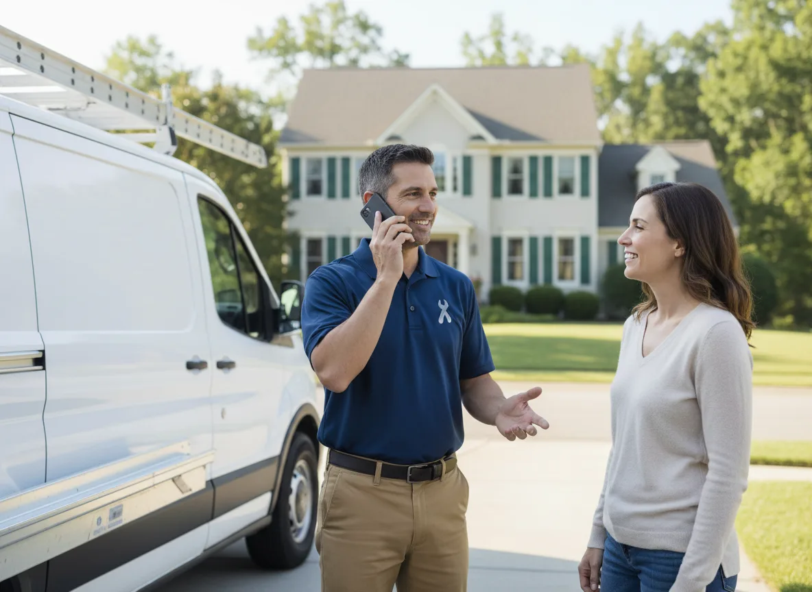 Home Gutter Service Maeystown, IL FAQs